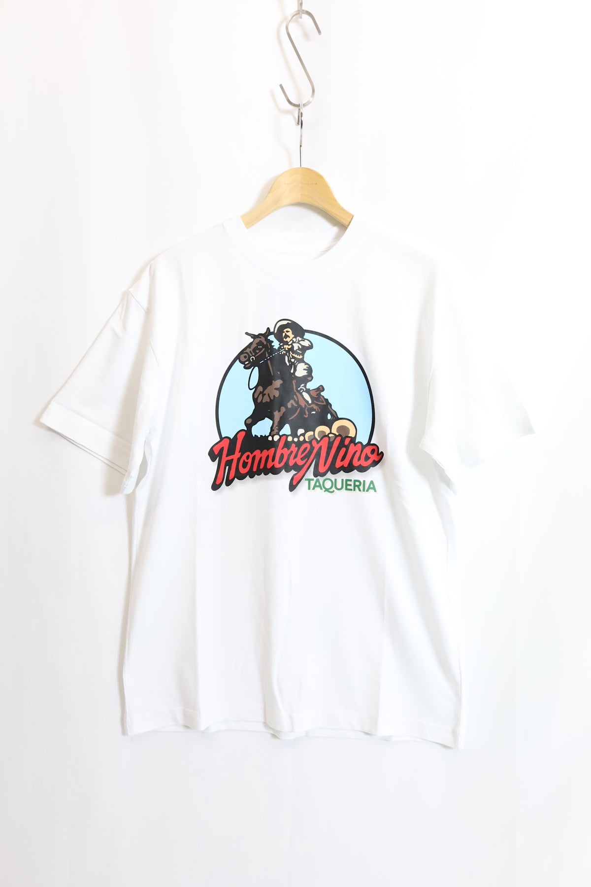 Hombre Nino / オンブレニーニョ – redtriangle