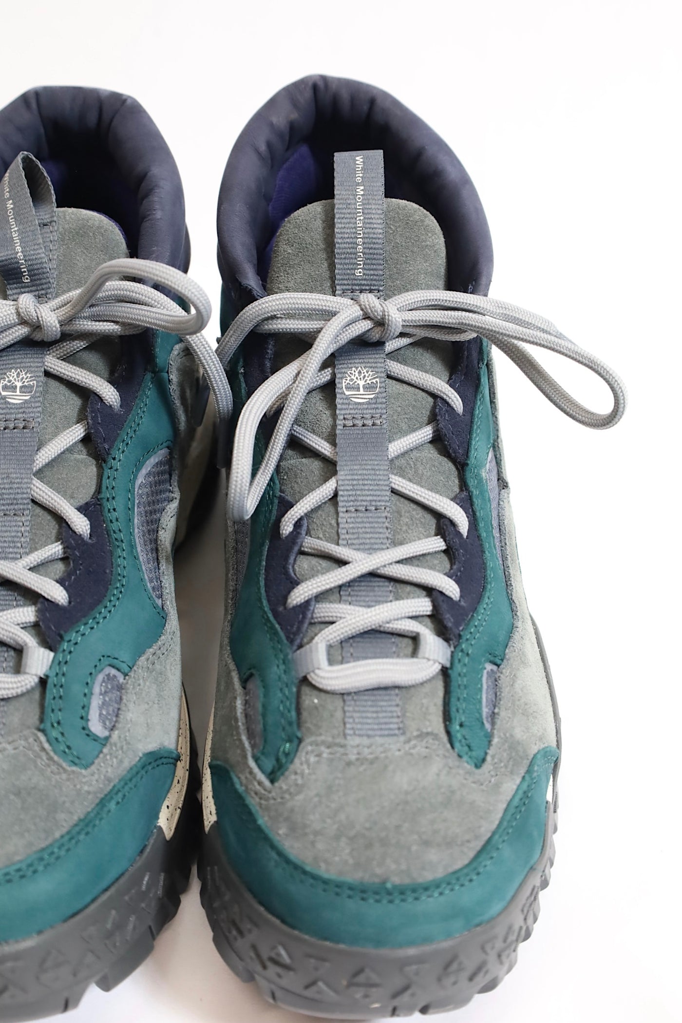 White Mountaineering デッキシューズ SHOES – White Mountaineering OFFICIAL WEB SITE.