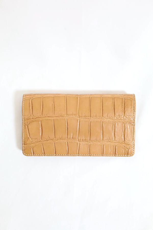 STYLE CRAFT/WL-SN-01  -CROCO/NUME