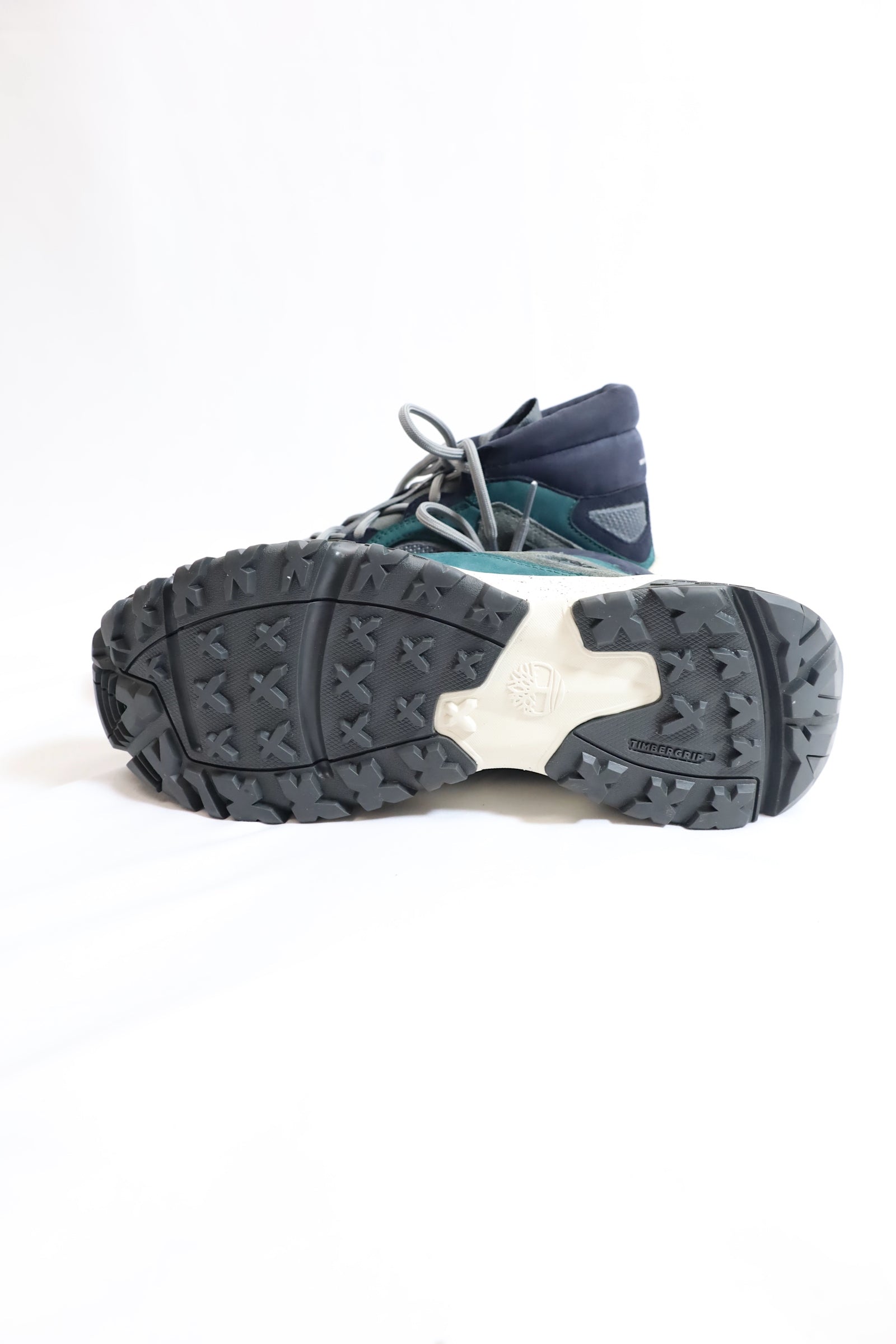 White Mountaineering ×Timberland /MOTION SCRAMBLE MID LACE