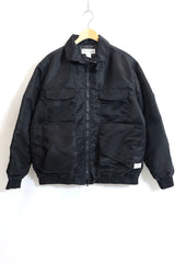 SASSAFRAS / D/C Armor Jacket Heavy - SF242155