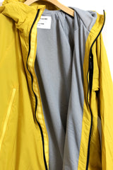 Mountain Research / ID JKT.-Yellow