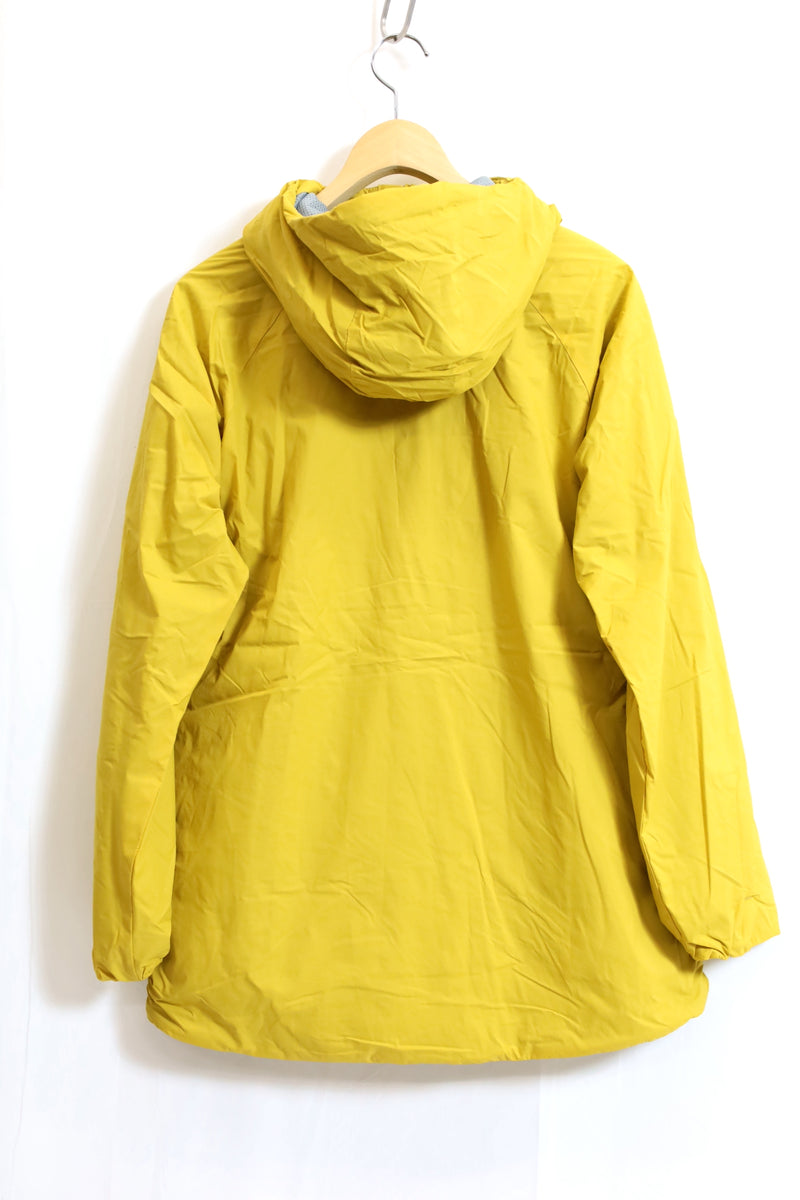 Mountain Research / ID JKT.-Yellow