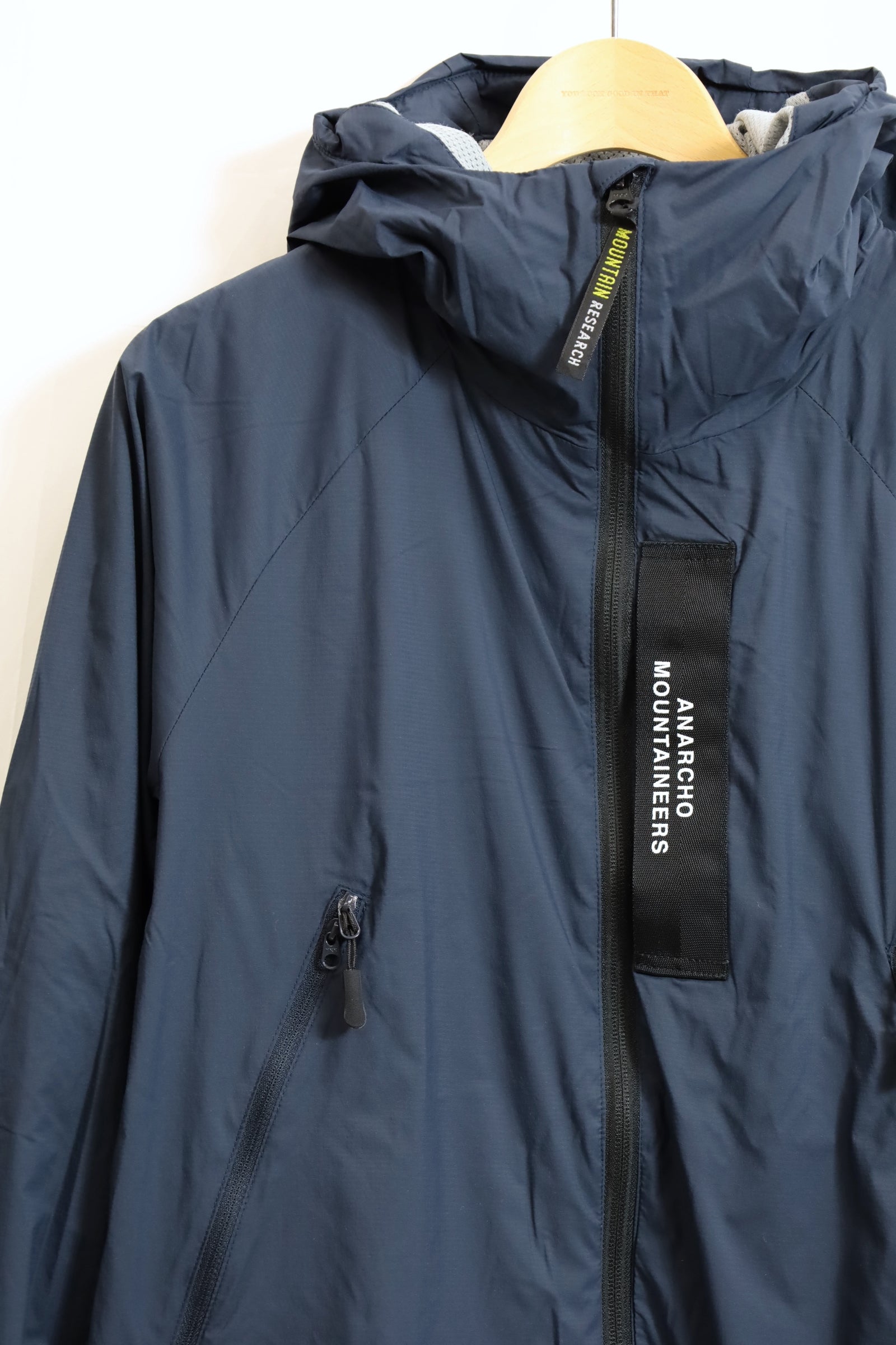 Mountain Research マウンテンリサーチ I.D. JKT Mountain Research マウンテンリサーチ I.D. JKT. Yosemite