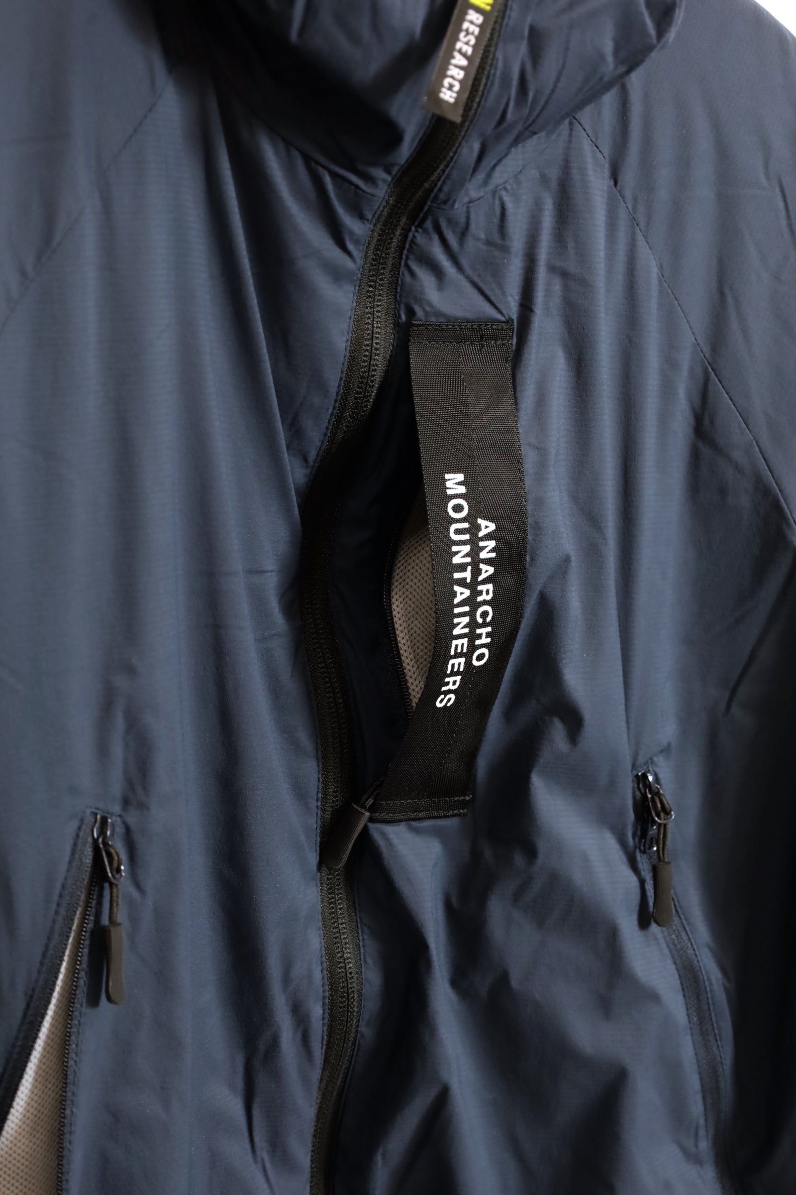 Mountain Research マウンテンリサーチ I.D. JKT Mountain Research マウンテンリサーチ I.D. JKT. Yosemite