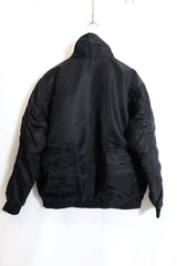 SASSAFRAS / D/C Armor Jacket Heavy - SF242155