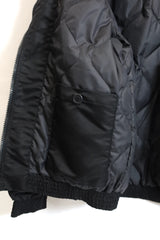 SASSAFRAS / D/C Armor Jacket Heavy - SF242155