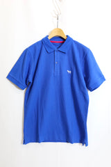 COW BOOKS /  Polo - Royal