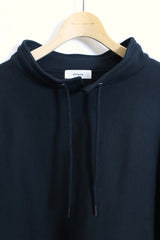 alvana / MASSIVE STAND COLLAR SWEAT (heavy urake)