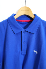 COW BOOKS /  Polo - Royal