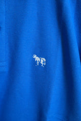 COW BOOKS /  Polo - Royal