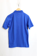 COW BOOKS /  Polo - Royal