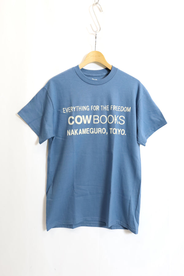 COW BOOKS/カウブックス – redtriangle
