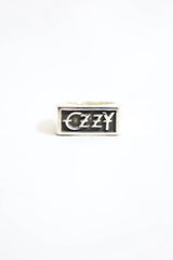 Flash Point/ NEW OZZY RING