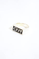 Flash Point/ NEW OZZY RING