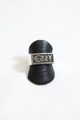 Flash Point/ NEW OZZY RING