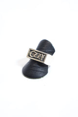 Flash Point/ NEW OZZY RING
