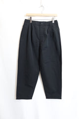 BAMBOO SHOOTS  / MOUNTAIN HIKE PANTS /n - Black