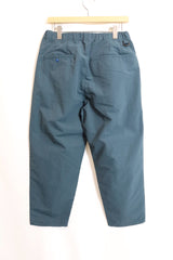 BAMBOO SHOOTS  / MOUNTAIN HIKE PANTS /n - Cactus Green