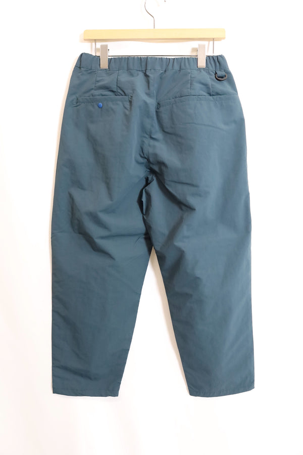 BAMBOO SHOOTS  / MOUNTAIN HIKE PANTS /n - Cactus Green