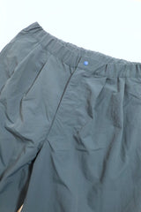 BAMBOO SHOOTS  / MOUNTAIN HIKE PANTS /n - Cactus Green