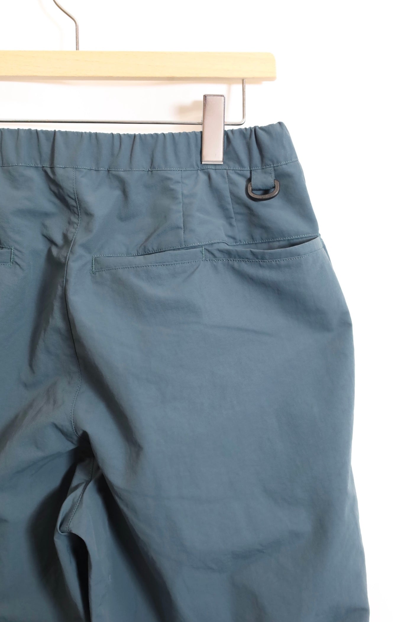 BAMBOO SHOOTS / MOUNTAIN HIKE PANTS /n - Cactus Green