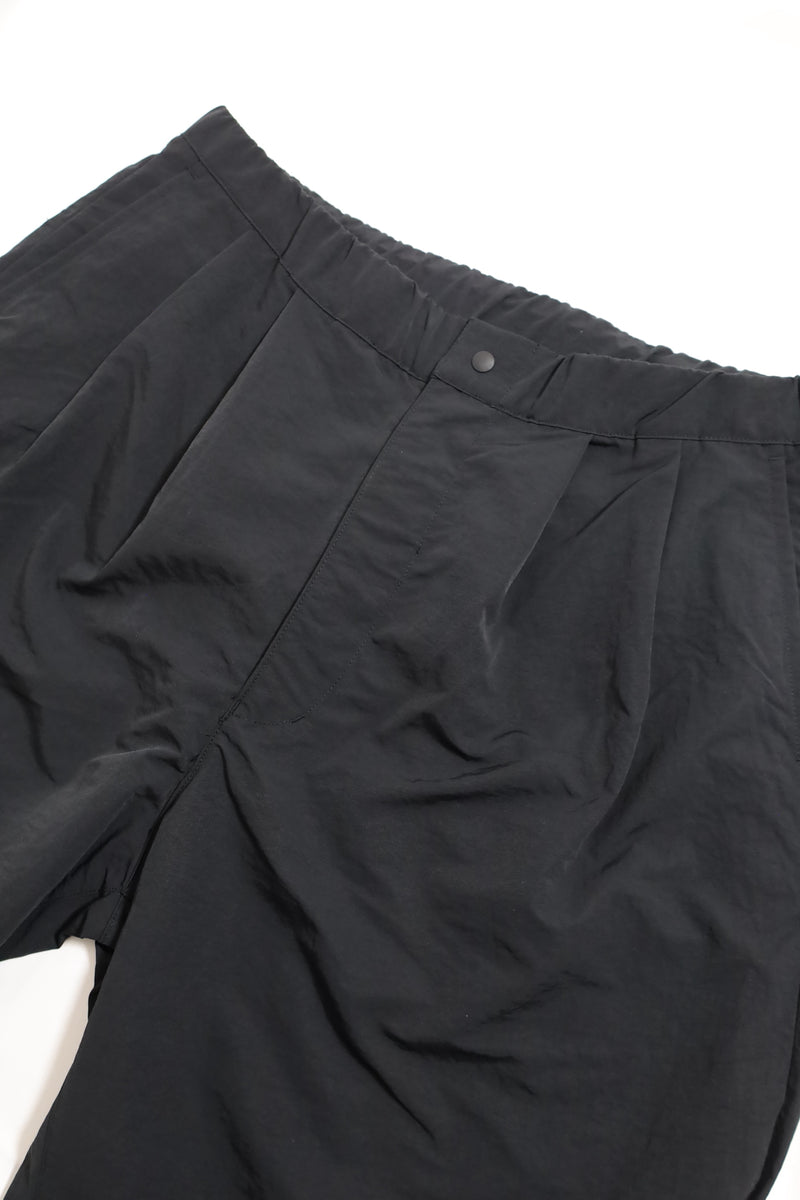 BAMBOO SHOOTS  / MOUNTAIN HIKE PANTS /n - Black