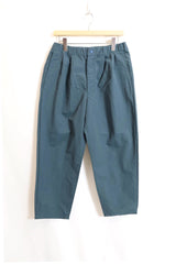 BAMBOO SHOOTS  / MOUNTAIN HIKE PANTS /n - Cactus Green