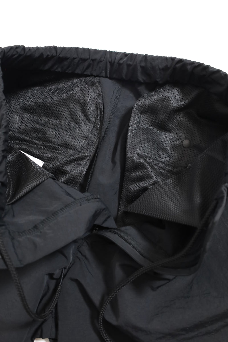 BAMBOO SHOOTS  / MOUNTAIN HIKE PANTS /n - Black