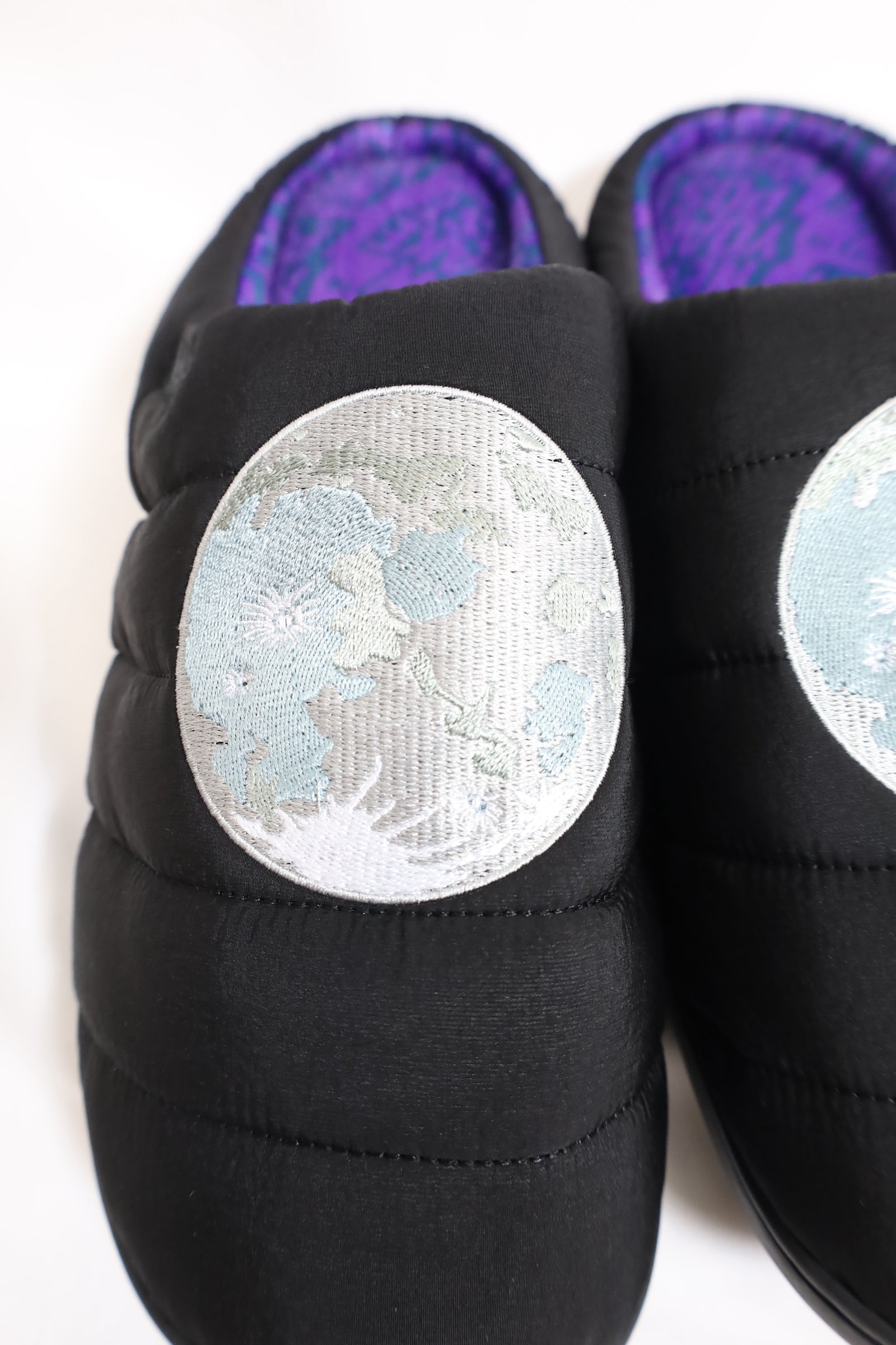 NEW YOAKE POST×SUBU / moon – redtriangle