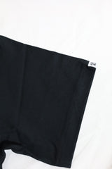 Hombre Nino / S/S PRINT TEE (SUPERDAYS) - Black