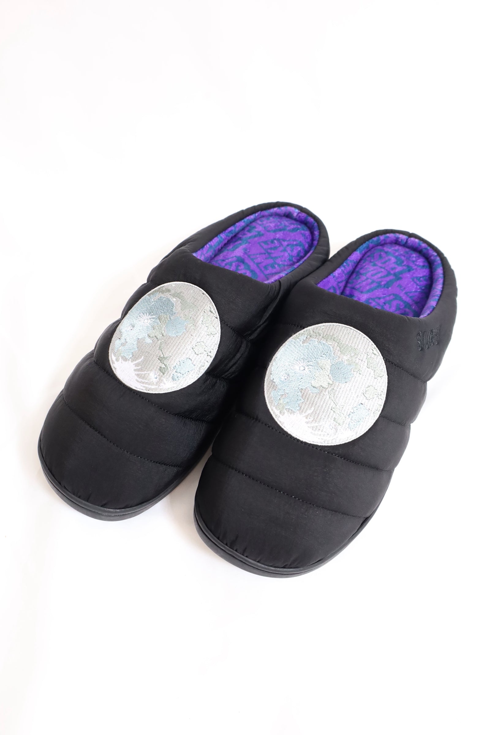 NEW YOAKE POST×SUBU / moon – redtriangle