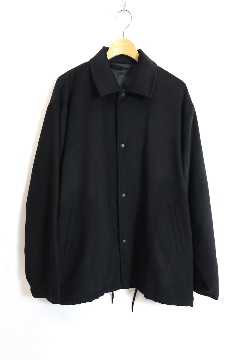 alvana / Cashmere Silk Coach jacket