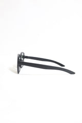KOREMO_MEGANE ROCK / TYPE 003 : BK