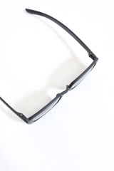 KOREMO_MEGANE ROCK / TYPE 003 : BK