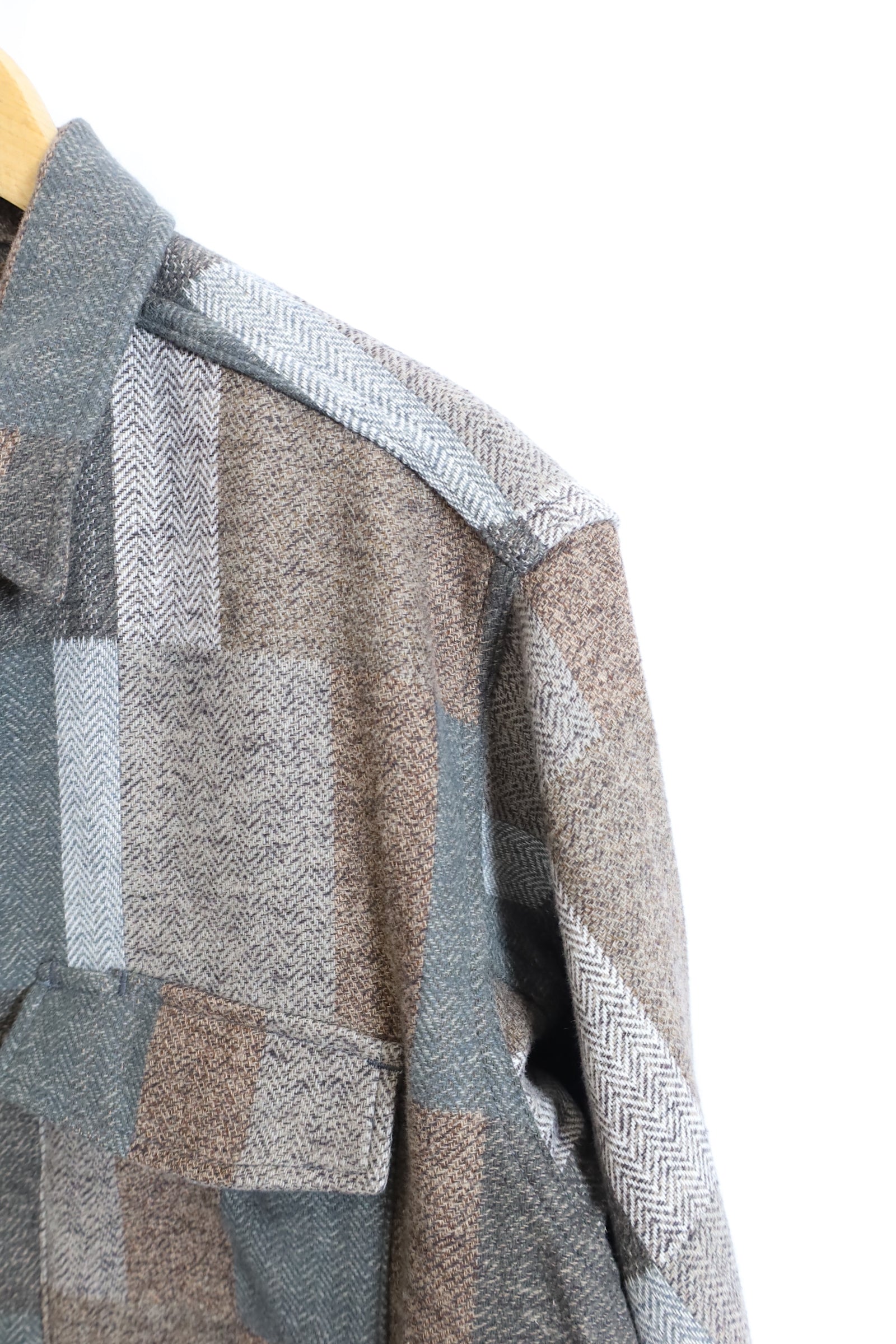 ササフラス　sassafras Digs Crew Half XL SASSAFRAS / Digs Crew Half – redtriangle