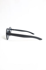 KOREMO_MEGANE ROCK / TYPE 004 : BK