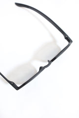 KOREMO_MEGANE ROCK / TYPE 004 : BK