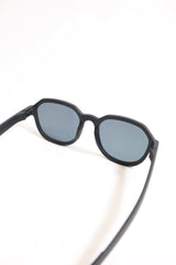 KOREMO_MEGANE ROCK / TYPE 004 : BK