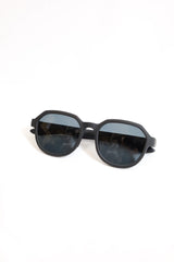 KOREMO_MEGANE ROCK / TYPE 004 : BK