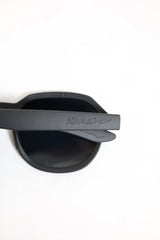 KOREMO_MEGANE ROCK / TYPE 004 : BK