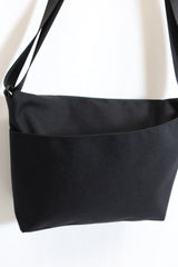 TANIMA / TANIMA SHOULDER BAG mini "SLANT"