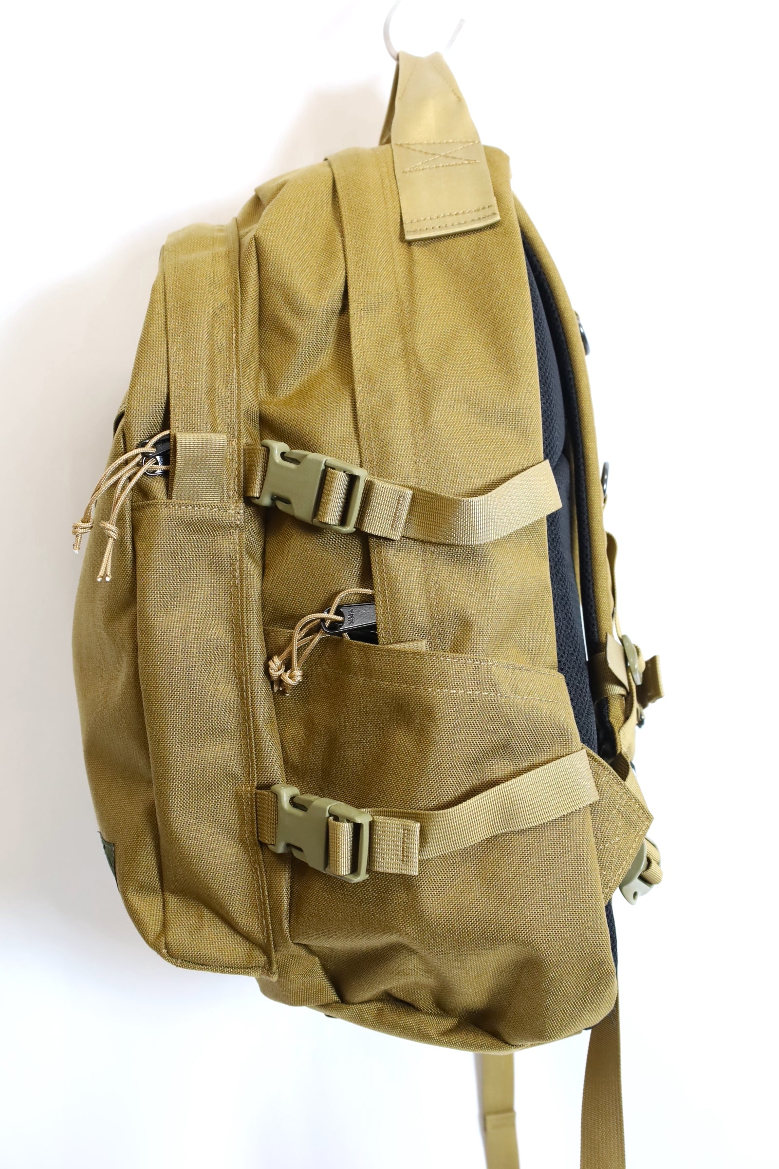 Ballistics / UTILITY A-3 - COYOTE – redtriangle