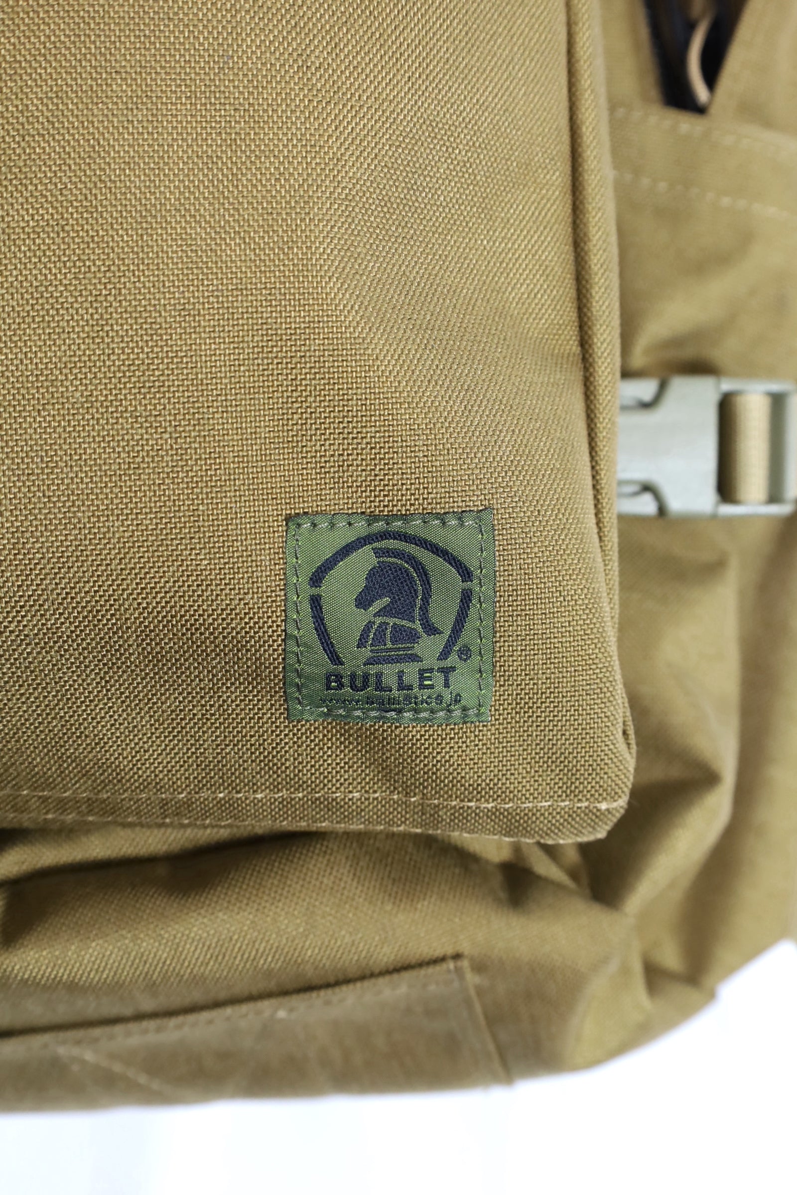 Ballistics / UTILITY A-3 - COYOTE – redtriangle