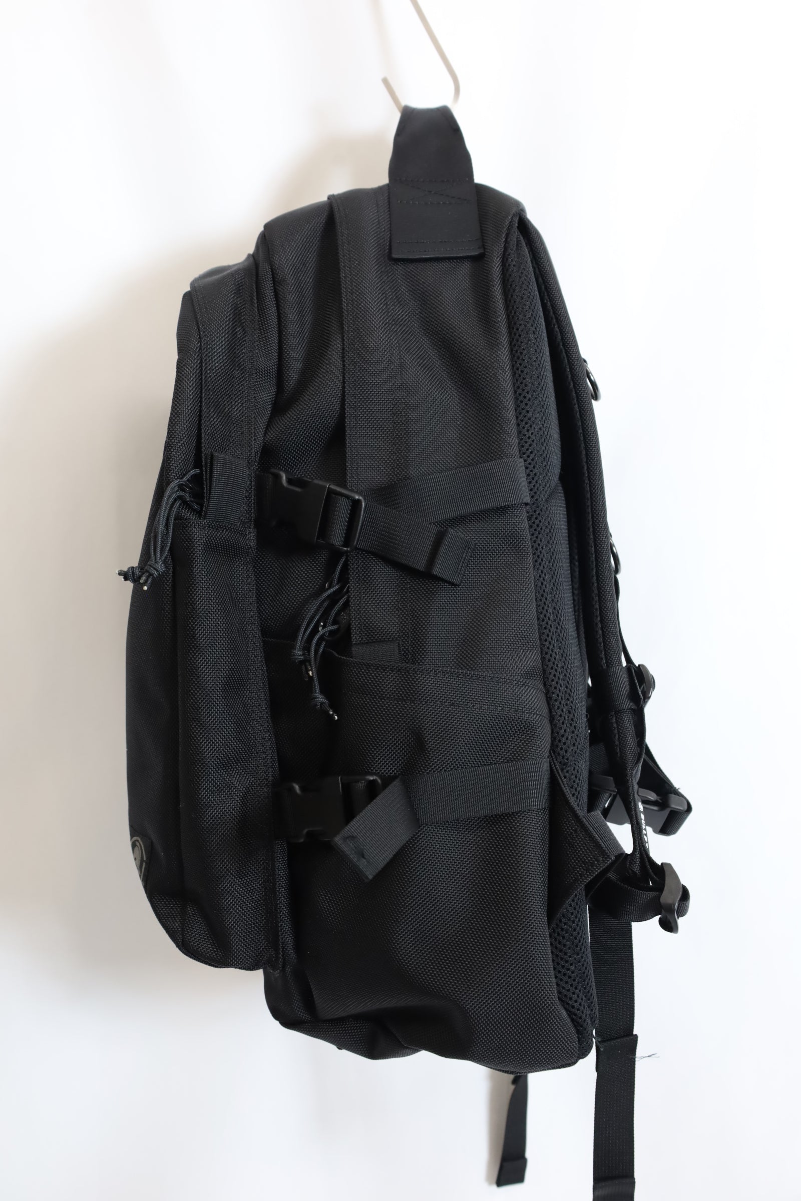 Ballistics / UTILITY A-3 - BK – redtriangle