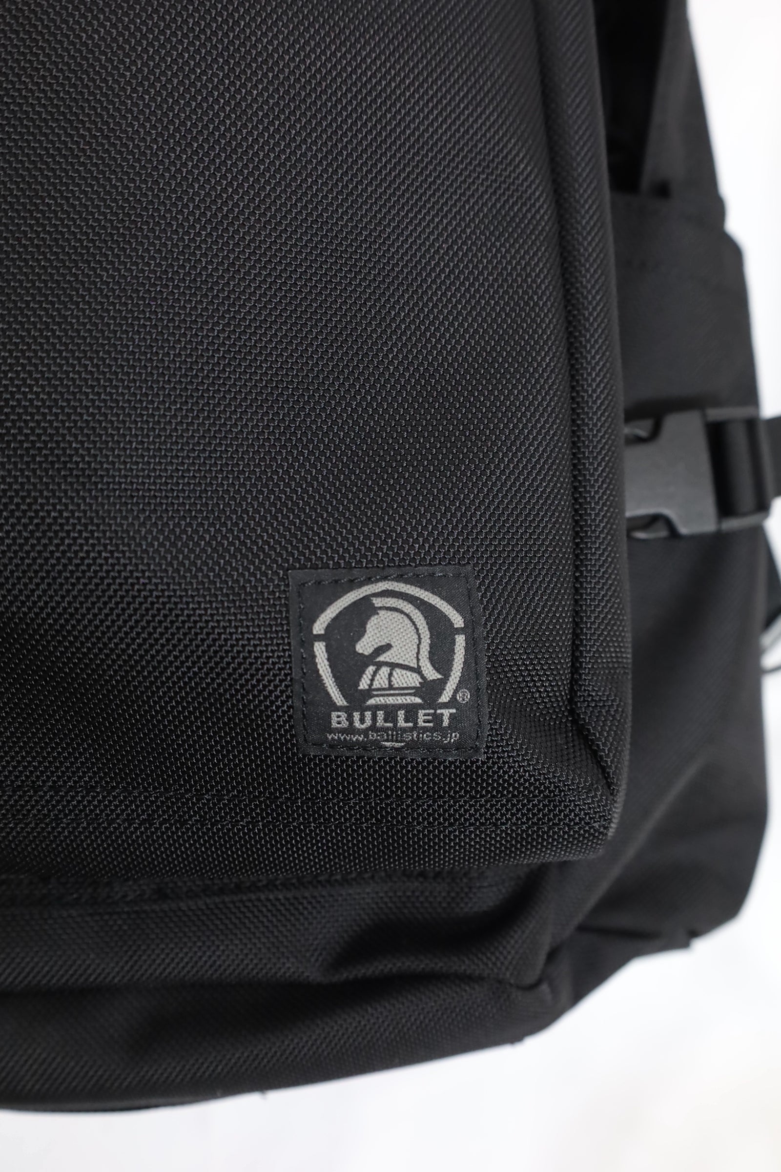 Ballistics / UTILITY A-3 - BK – redtriangle