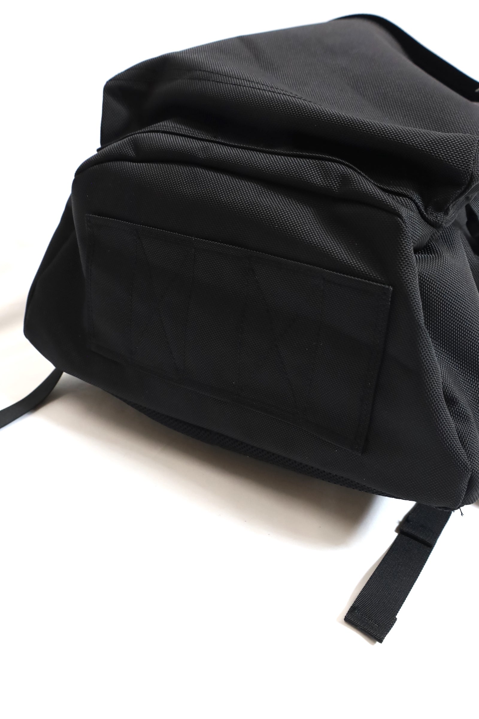 Ballistics / UTILITY A-3 - BK – redtriangle