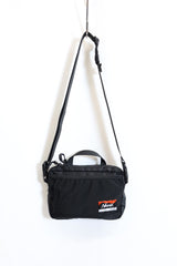 NANGA/NANGA×Tempra MINI SACOCHE - Black