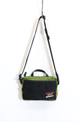 NANGA/NANGA×Tempra MINI SACOCHE - Khaki