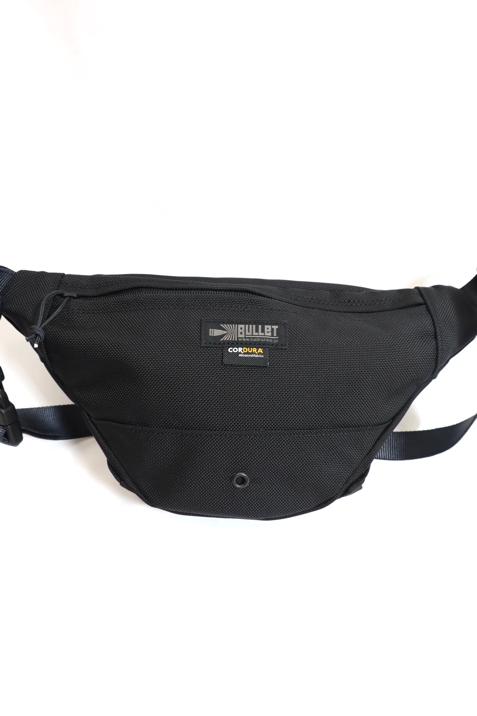 Ballistics / Funny Pouch - BK – redtriangle